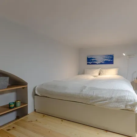 Ajowan Apartman