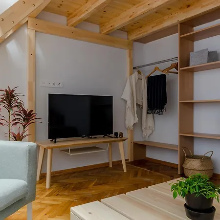 Apartman Ajowan *