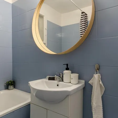 Apartman Ajowan *