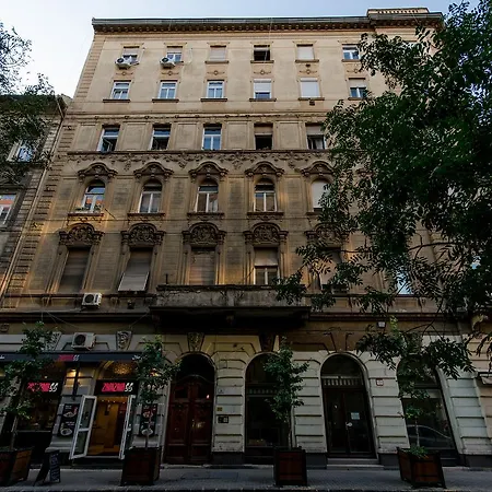 Apartman Ajowan *