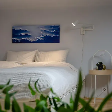 Ajowan Apartman
